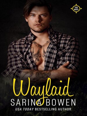 cover image of Waylaid